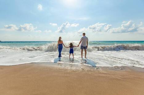 Expert advice for your first family cruise | ROL Cruise Blog
