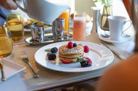 Dining options on Celebrity Beyond | ROL Cruise Blog