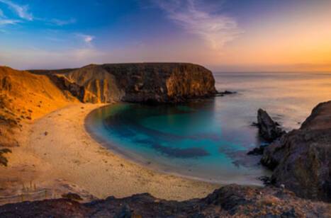 The five hottest Canary Islands destinations | ROL Cruise Blog