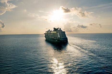 Interview with Captain Kate McCue | ROL Cruise Blog