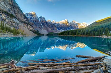 Staff stories: The ultimate Canadian Rockies experience | ROL Cruise Blog