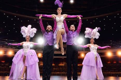 What you’ll find onboard Ambience | ROL Cruise Blog