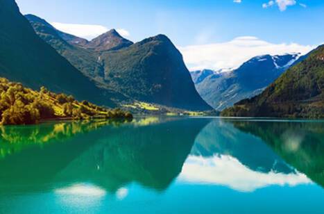 The world’s happiest destinations 2017 | ROL Cruise Blog