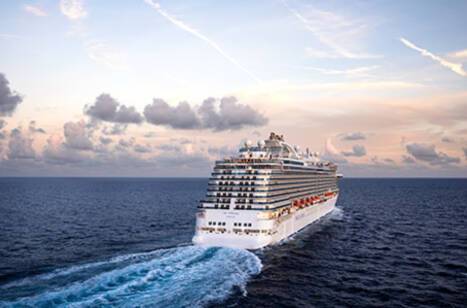 The most popular cruise ships | ROL Cruise Blog