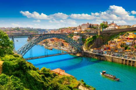 Top five river cruise destinations | ROL Cruise Blog