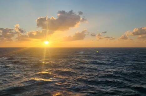 Staff stories: A ship without compare | ROL Cruise Blog
