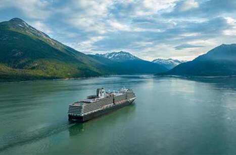 Holland America Line Celebrates 150 years | ROL Cruise Blog