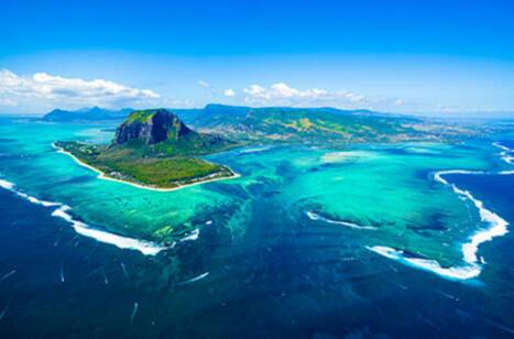 Indian Ocean Cruises