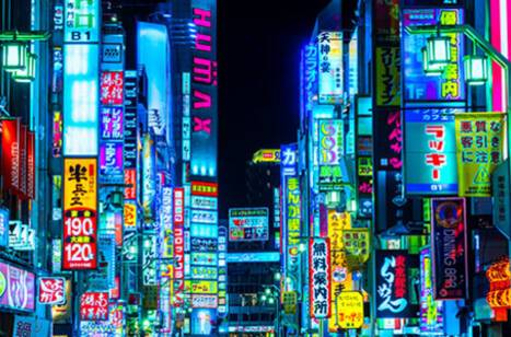 The best karaoke bars in Tokyo | ROL Cruise Blog