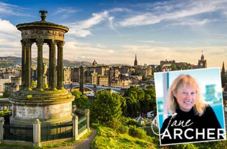 Jane Archer: A Royal bonanza | ROL Cruise Blog