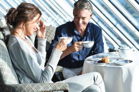 Oceania Cruises announces dress code update | ROL Cruise Blog