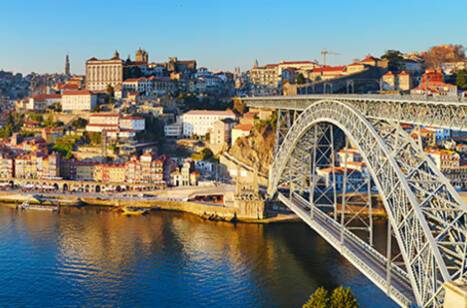How to spend a day in Porto | ROL Cruise Blog