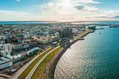 Which cruise ships sail to Reykjavík? | ROL Cruise Blog