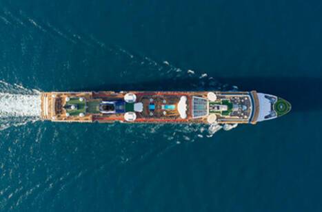 Celebrity Constellation refurbishment