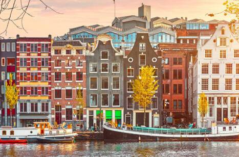 Staff Stories: A mini cruise aboard Queen Victoria | ROL Cruise Blog