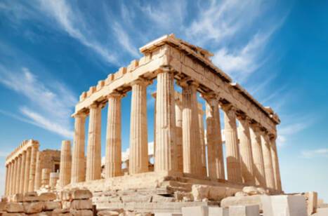 Historical places in Athens, Greece | ROL Cruise Blog