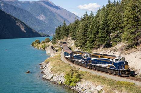 Reasons to rail & sail | ROL Cruise Blog