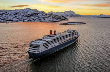 Fred. Olsen receives Good Housekeeping seal of approval | ROL Cruise Blog