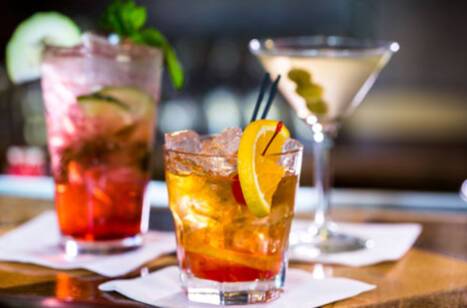 A guide to Oceania Cruises' drinks packages | ROL Cruise Blog