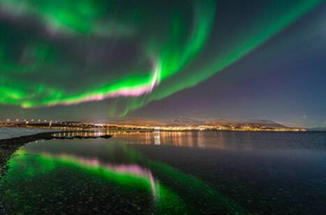Best cruise lines for Northern Lights cruises | ROL Cruise Blog