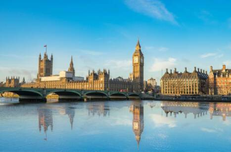 London food guide: The best restaurants in London | ROL Cruise Blog