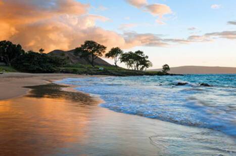 The best beaches in Hawaii | ROL Cruise Blog