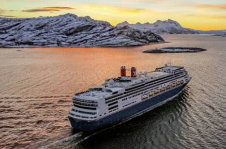 Fred Olsen’s new approach to cruising | ROL Cruise Blog