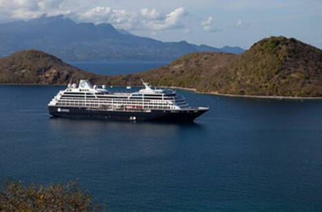 Staff Stories: Azamara’s Azamara Quest | ROL Cruise Blog