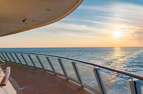 What to look for in cruise travel insurance | ROL Cruise