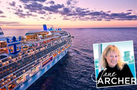 Jane Archer: A trip down memory lane | ROL Cruise Blog