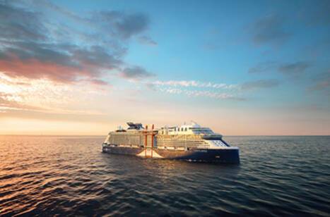 Staff stories: A day aboard Celebrity Apex | ROL Cruise Blog