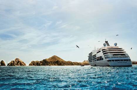 Silver Spirit to undergo major enhancements | ROL Cruise