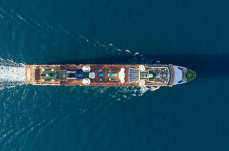 A Guide to Celebrity Cruises | ROL Cruise