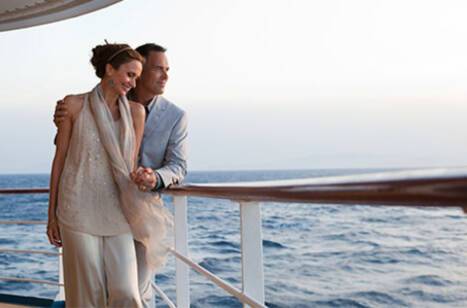 What is the most luxurious cruise ship? | ROL Cruise Blog