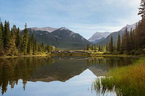 Reasons to book Rocky Mountaineer | ROL Cruise Blog