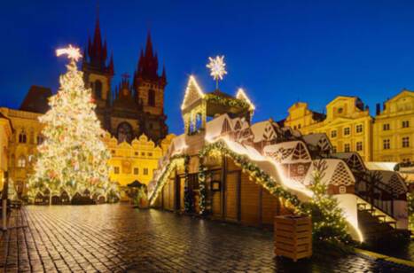 Cities to keep on your radar for December | ROL Cruise Blog