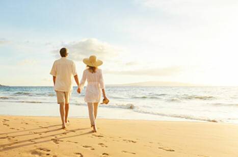 Expert advice for your first couples cruise | ROL Cruise Blog