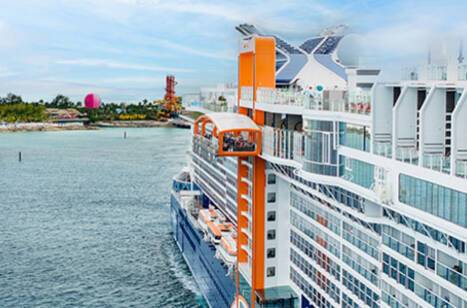 Tips for first-time cruisers | ROL Cruise Blog