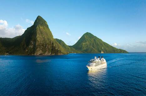 Spotlight on Seabourn | ROL Cruise Blog