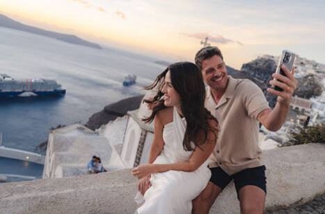 How much luggage can you take on a cruise? | ROL Cruise Blog