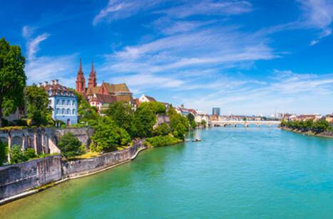 Reasons to consider a river cruise | ROL Cruise Blog