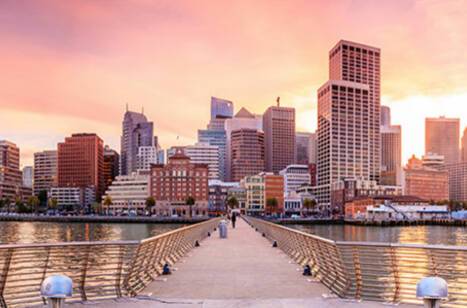 San Francisco food guide