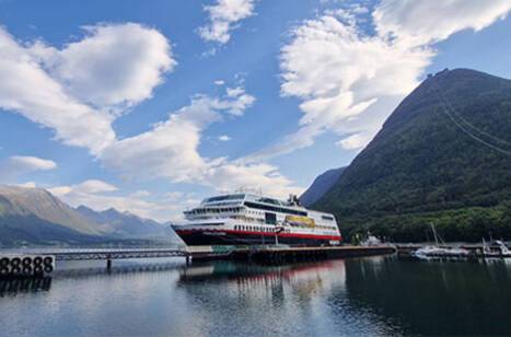 What to pack for Norway in September | ROL Cruise Blog