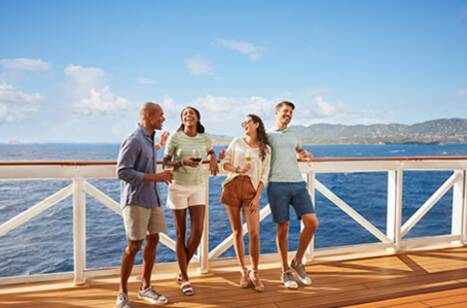 A guide to Norwegian Cruise Line’s drinks packages | ROL Cruise Blog