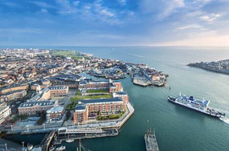 A list of the UK’s main cruise ports | ROL Cruise Blog