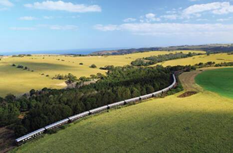 What to pack for Rovos Rail | ROL Cruise Blog