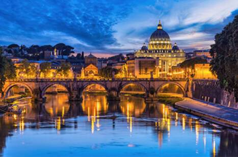 15 free things to do in Rome | ROL Cruise Blog