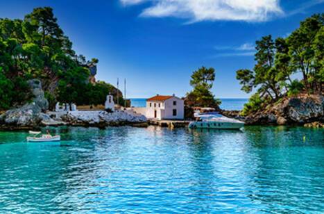 The A to Z of European cruise ports | ROL Cruise Blog