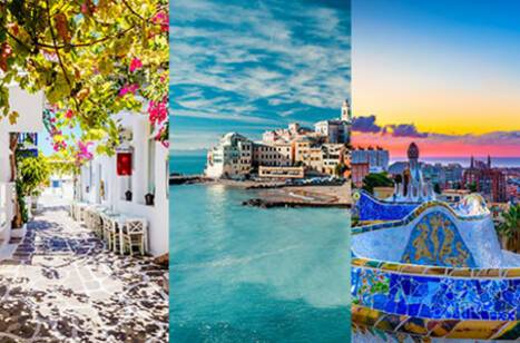 Mediterranean Cuisine