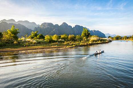 An enriching experience of Vietnam & Cambodia | ROL Cruise Blog